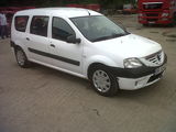 Dacia Logan MCV 1.5 DCI 2007, photo 3