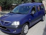 DACIA LOGAN MCV 1.6 16V 7 LOCURI