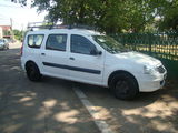 DACIA LOGAN MCV