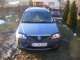 Dacia logan mcv, photo 1