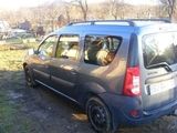 Dacia logan mcv, photo 2