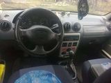 Dacia logan mcv, photo 4