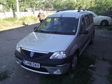 dacia logan mcv