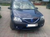 DACIA LOGAN MCV 2008 BENZINA+GAZ, photo 2