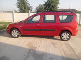 Dacia Logan  MCV 2012, photo 2