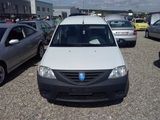 DACIA LOGAN MCV AN 2007 MOTOR 1400 MPI EURO 4