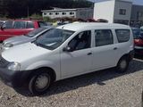 DACIA LOGAN MCV AN 2007 MOTOR 1400 MPI EURO 4, fotografie 2