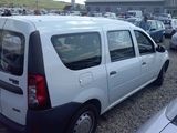 DACIA LOGAN MCV AN 2007 MOTOR 1400 MPI EURO 4, fotografie 4