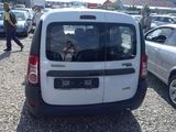 DACIA LOGAN MCV AN 2007 MOTOR 1400 MPI EURO 4, fotografie 5