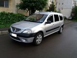 Dacia Logan MCV,An Fabricatie 2007