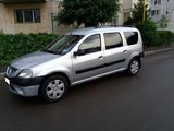 Dacia Logan MCV,An Fabricatie 2007, photo 2