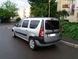 Dacia Logan MCV,An Fabricatie 2007, photo 4