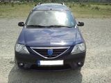 DACIA LOGAN MCV IMPECABIL