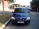 Dacia**logan model laureate