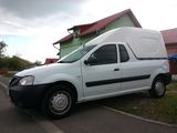 Dacia Logan Pick-Up, fotografie 1