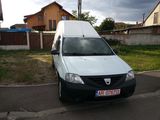 Dacia Logan Pick-Up, fotografie 2
