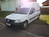 Dacia Logan Pick-Up, photo 4