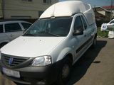 Dacia Logan Pick-up 2009