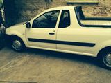 Dacia Logan pick-up, photo 1