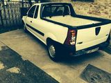 Dacia Logan pick-up, photo 2