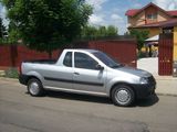 Dacia Logan Pick Up 4800EUR negociabil, photo 1