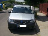 Dacia Logan Pick Up 4800EUR negociabil, fotografie 2