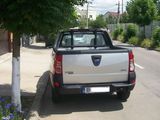 Dacia Logan Pick Up 4800EUR negociabil, fotografie 3