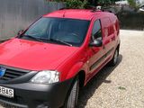 Dacia Logan Pickup, photo 3