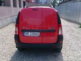 Dacia Logan Pickup, photo 4