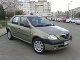 Dacia Logan Preferance,An Fabricatie 2008,Taxa Platita