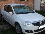 DACIA LOGAN PRESTIGE 1.6 16 V 105 CP/77 KW , 2011