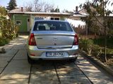 Dacia Logan Prestige 1.6 16 V, fotografie 4