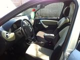 Dacia Logan Prestige 1.6 16 V, fotografie 5