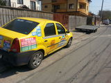 dacia logan taxi, photo 2