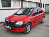 Dacia Logan  Unic proprietar 15.500 KM