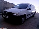 Dacia Logan Van 2007, fotografie 2