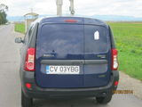 Dacia Logan VAN. 2007, fotografie 1