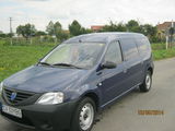 Dacia Logan VAN. 2007, photo 3