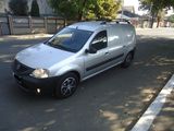 Dacia Logan Van, photo 2