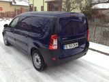 Dacia Logan VAN, photo 2