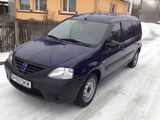 Dacia Logan VAN, photo 3