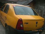 dacia logan1,5, photo 3