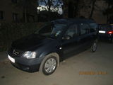 dacia mcv 2007