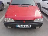 Dacia Nova Gti 1.6