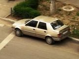 Dacia Nova GTI