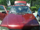 Dacia Nova GTI, photo 1