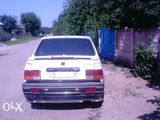Dacia nova GTI 99, fotografie 2