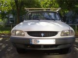 Dacia Papuc 1.6, photo 1