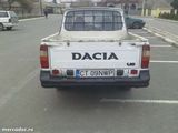 dacia papuc 19D  an 2006, fotografie 3