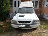 Dacia Papuc